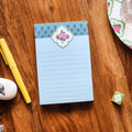 Peranakan Tile A6 Notepad 6pcs bundle