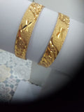 Code 0933A bangles not 916 gold