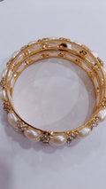 2.8 bangles 2 pcs