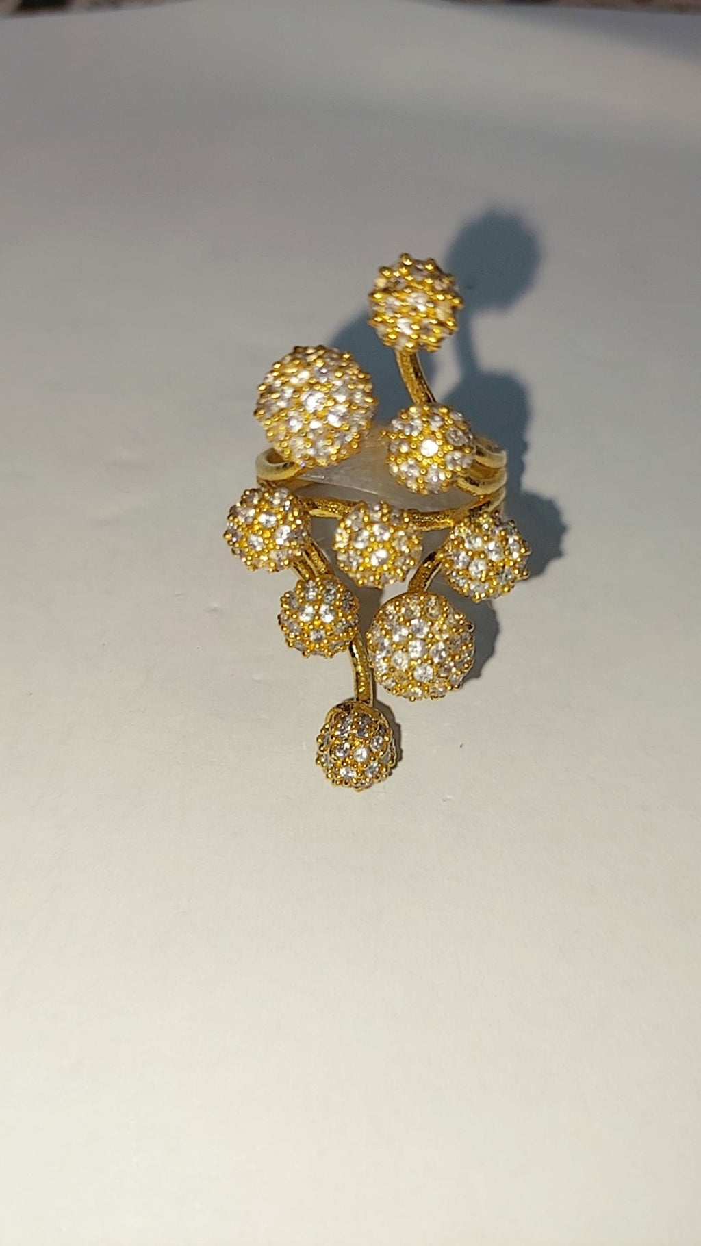Ad ring size 15