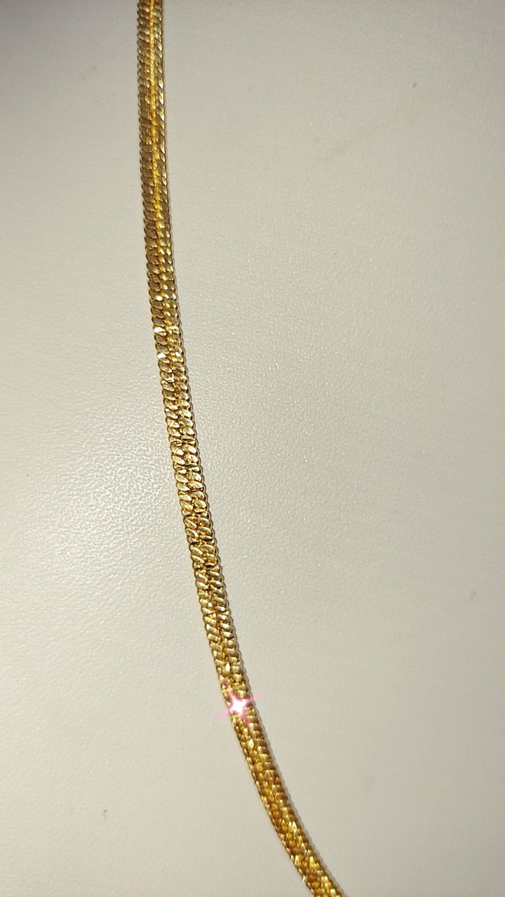 Cz cut chain 24 inches not 916
