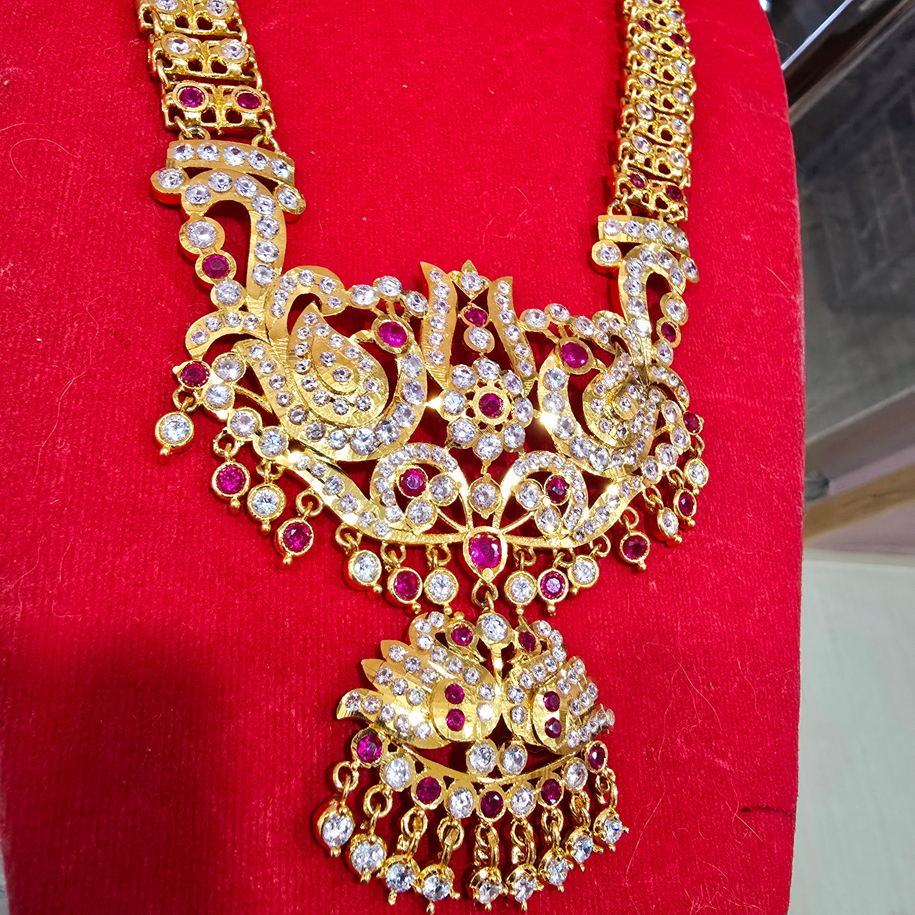 30 inches trisul beauty. A must buy piece