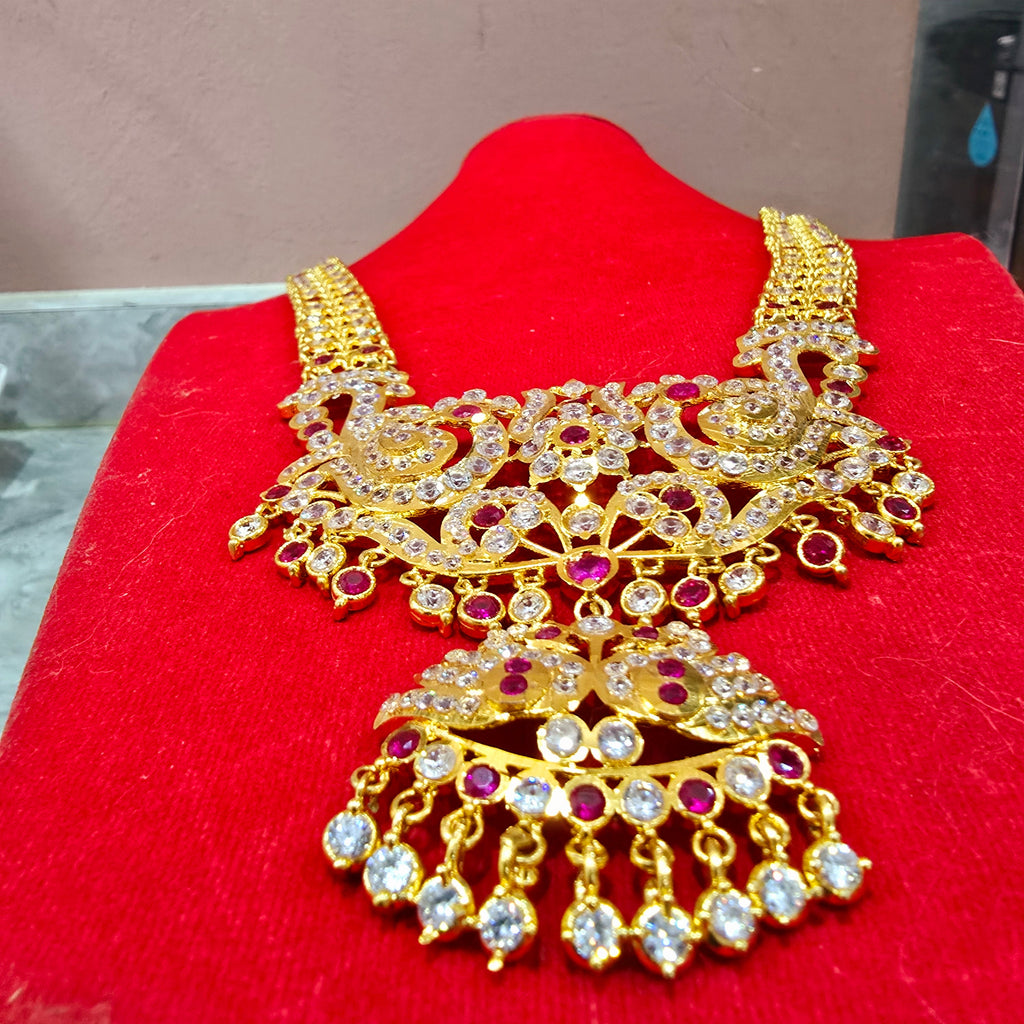30 inches trisul beauty. A must buy piece