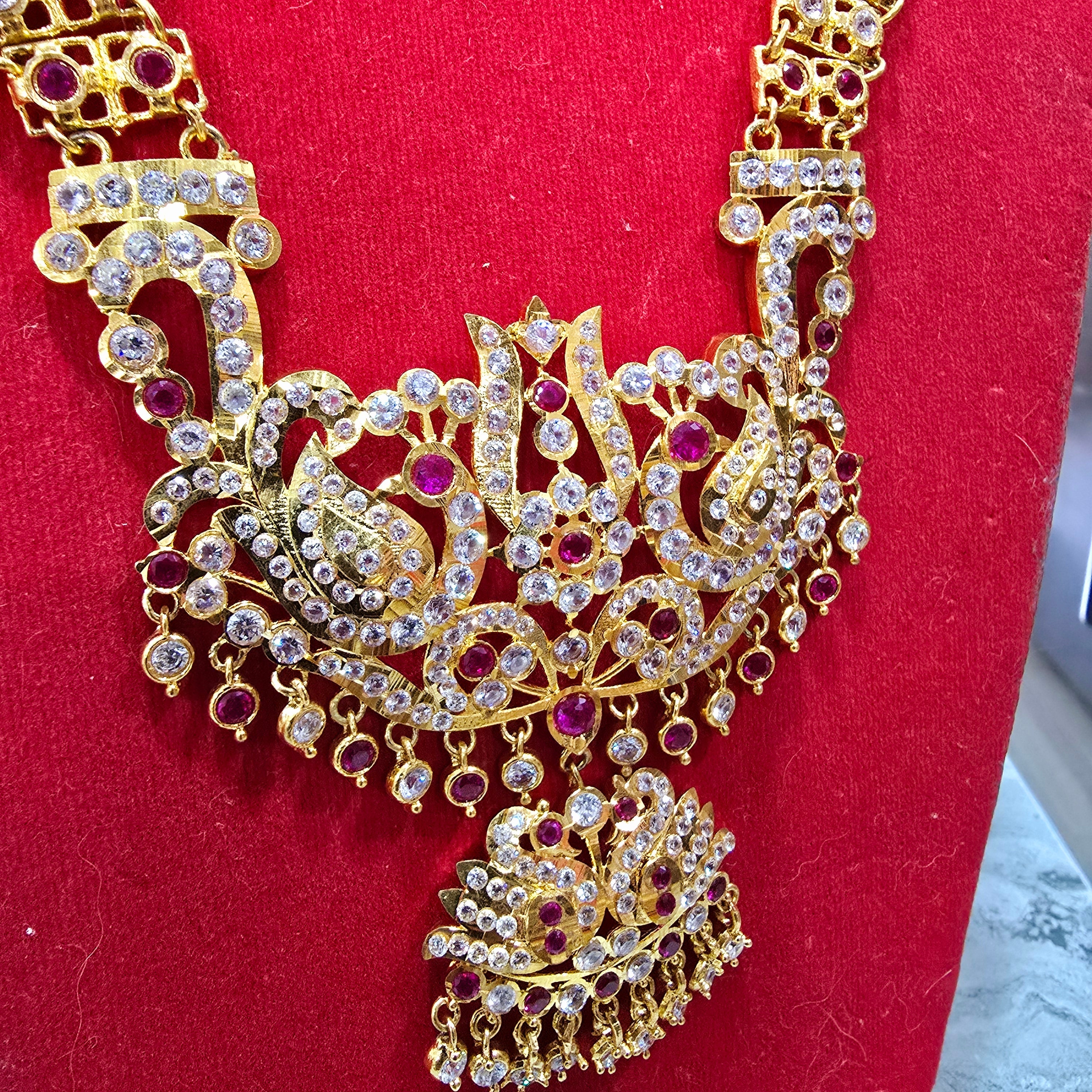 30 inches trisul beauty. A must buy piece